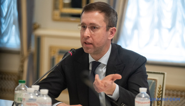 Український бізнес цього року зазнав $7,7 мільярда прямих збитків від російських ударів - Корецький