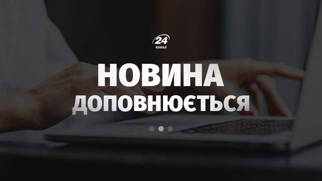 У Львові пролунали вибухи