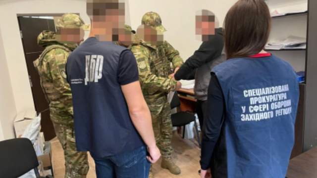 У Львові військовий ТЦК побив мобілізованого до смерті: раніше його судили за хабар