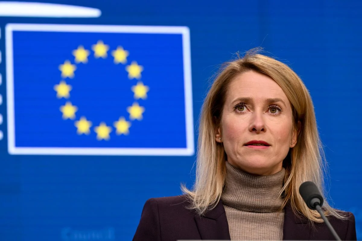 У ЄС заявили, що переговорники із США вже півтора роки підштовхують Україну до капітуляції