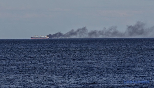 НАТО посилить заходи спостереження у Чорному морі