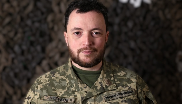Російські заяви про «успіхи» на Харківщині не відповідають дійсності - Трегубов