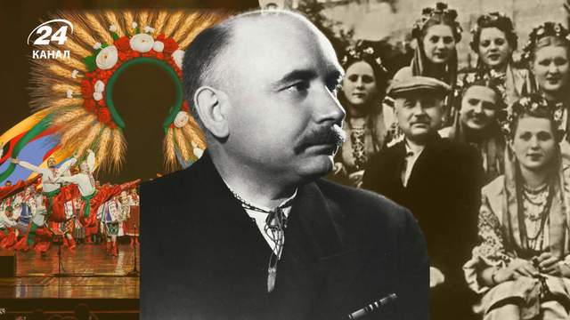 Церковний регент, що обдурив систему: ким був Григорій Верьовка і де спочиває легендарний геній