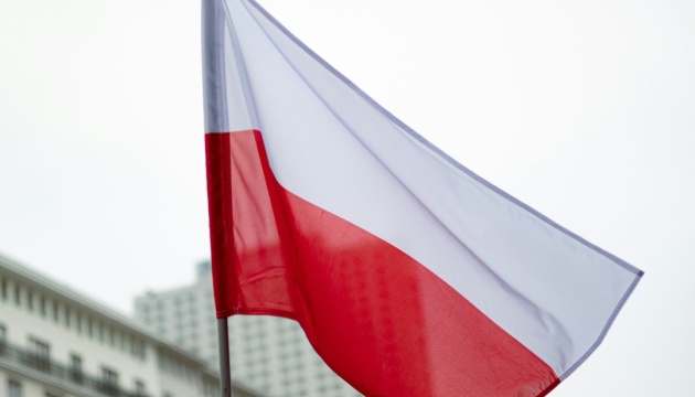 У Польщі впав навчальний літальний апарат військових НАТО