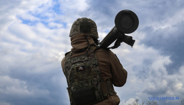 ППО із вечора знешкодила понад 180 ворожих дронів, з яких 87 - реактивні
