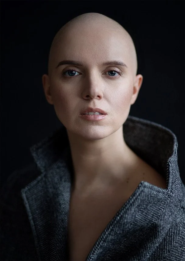 Яніна Соколова / © facebook.com/yanina.sokolova