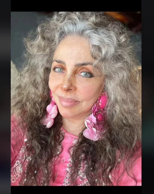 Вероніка Кастро// фото: https://www.tiktok.com/@bonneyarguine