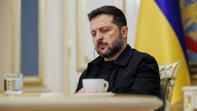 Можливо, за 48 годин матимемо результат, – Зеленський про переговори щодо ракет і Starlink