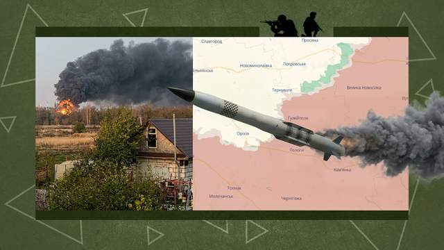 Американці викручують руки Україні, росіяни радіють і пропускають болючі удари: огляд подій війни 20 жовтня