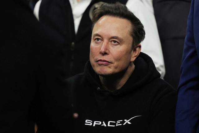 SpaceX Ілона Маска наростила виторг на 161% за рік