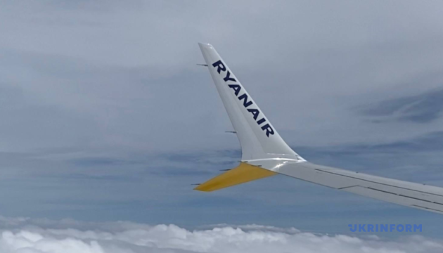 Глава Ryanair прогнозує рекордне зростання вартості квитків у Європі