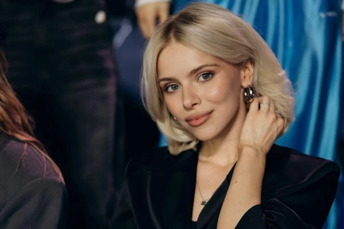 Популярна українська співачка вперше показала свого бойфренда (фото)