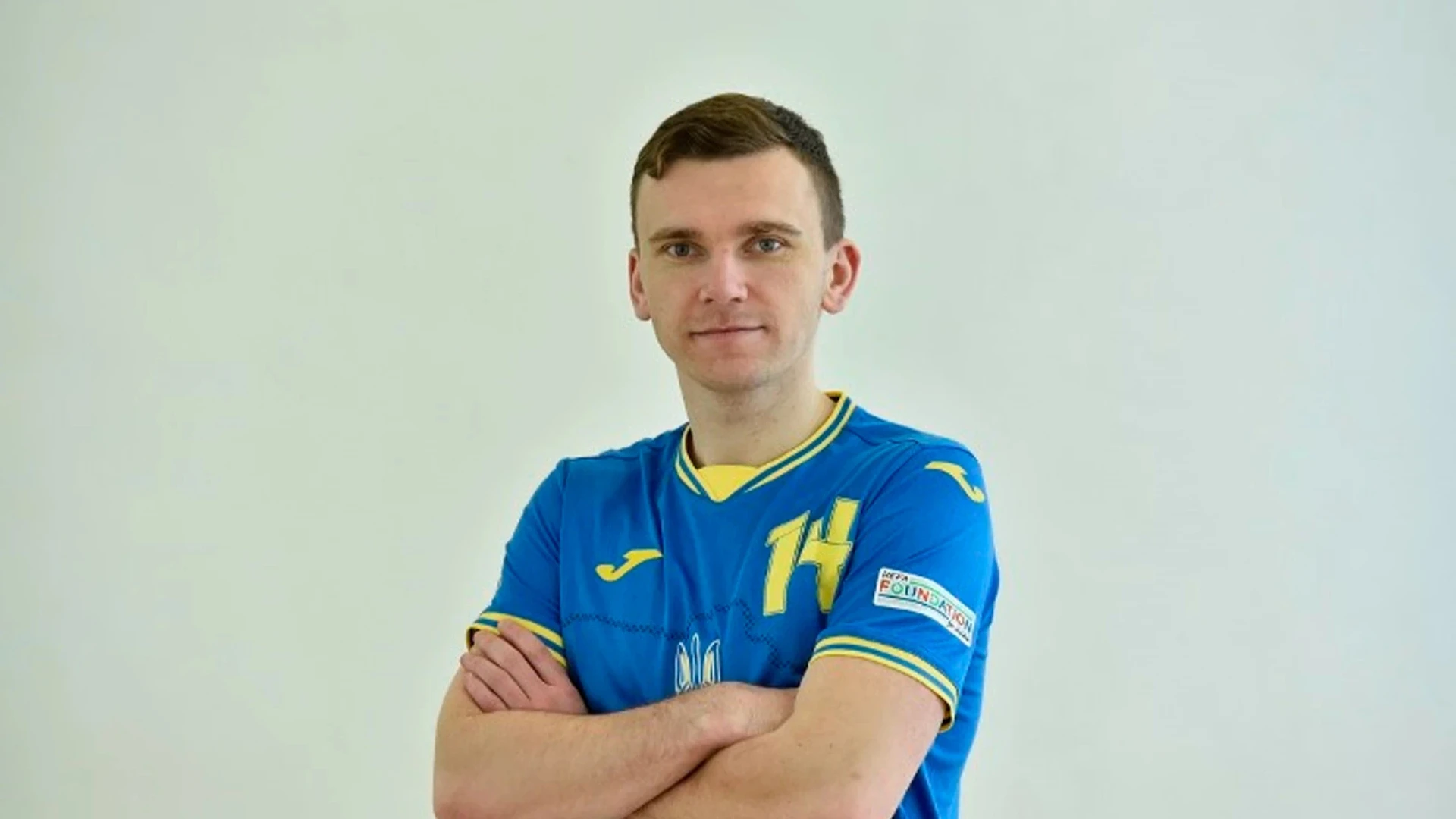 Ми граємо за незламну країну: Шотурма – після перемоги над Естонією