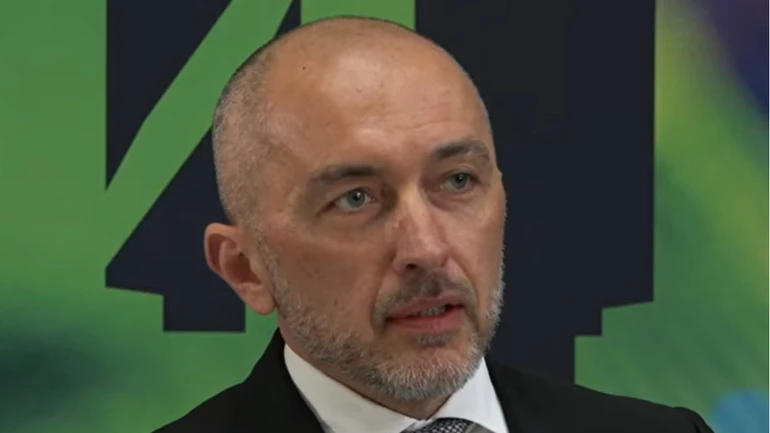 Пишний прокоментував обшуки від НАБУ