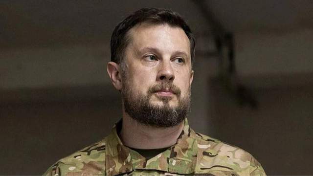 Назву операції "Вівальді" придумали два офіцери: Білецький розкрив подробиці