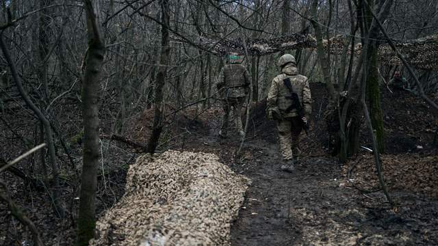 Фронт іде "під землю": військовий оглядач назвав 3 сценарії розвитку подій