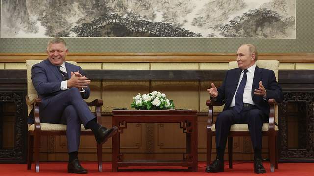 Одна з країн Європи може відновити консультації з Росією: йдеться про постачання енергоносіїв
