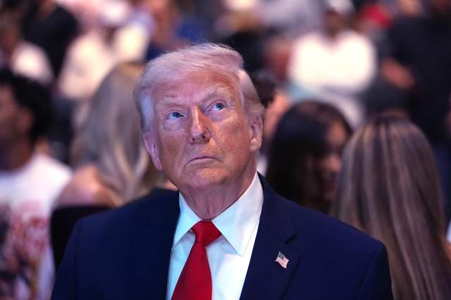 Україні немає місця у світі Трампа: Айзенберг пояснив його бачення поділу світу