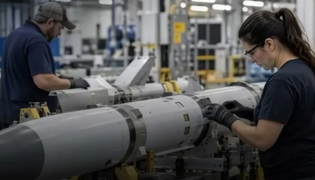 Кількість резидентів у Defence City зросла до 63 - Міноборони