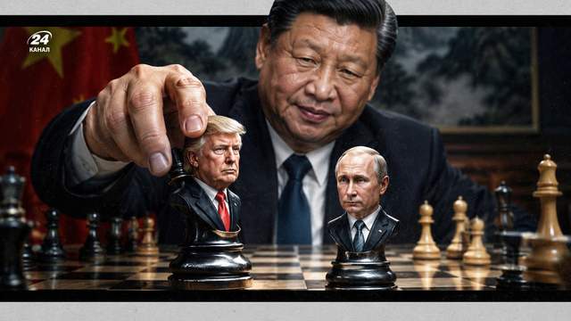 Трамп "відпрацьовує борг" перед Путіним, а Сі чекає на вибори: інтерв'ю з Аллою Катиш