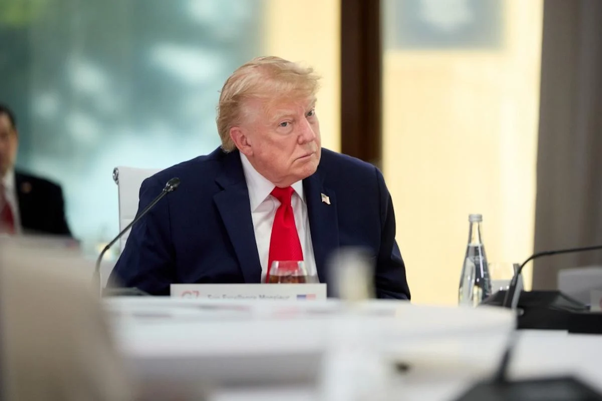 Нагадує оплески однією рукою: у WP пояснили, що не так з мирним планом Трампа