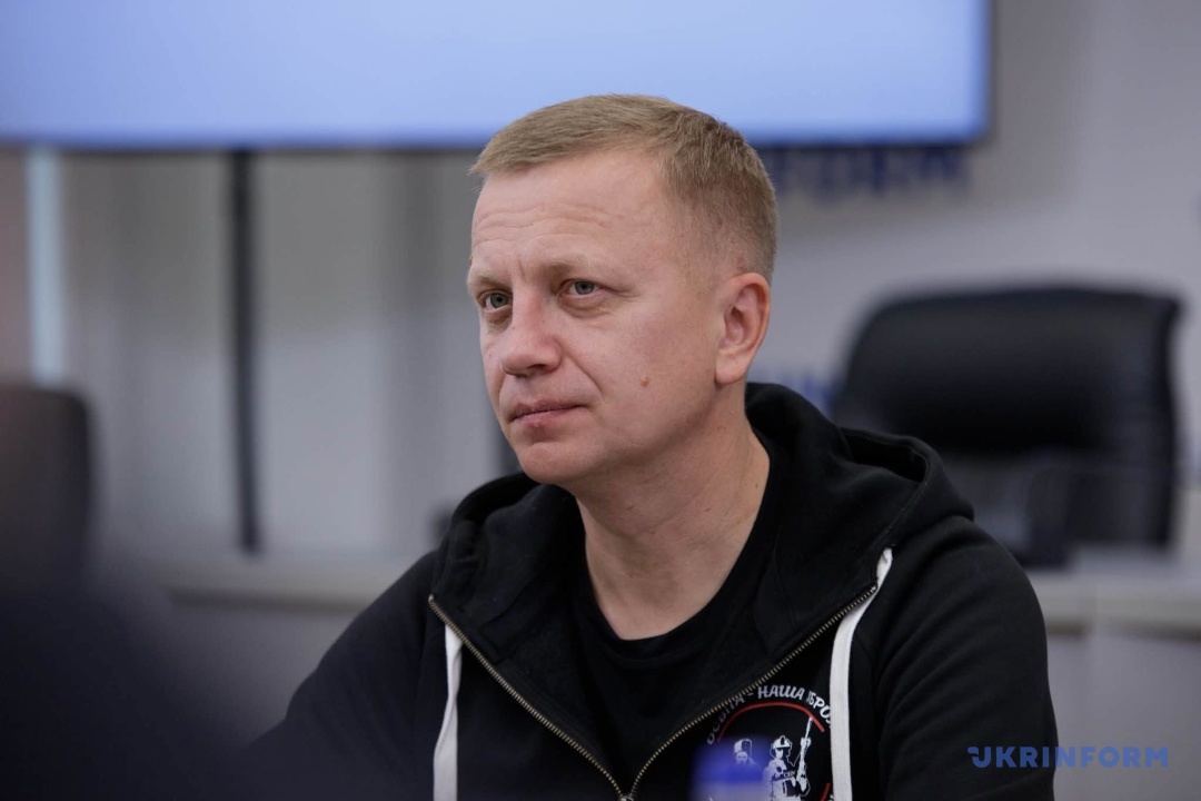 Андрій Черняк