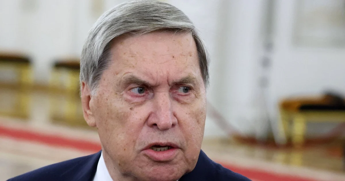 У Путіна заявили, що війна в Україні наближається до закінчення