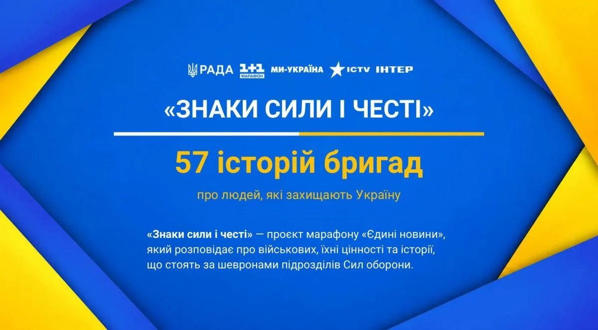 Понад 118 млн грн для Сил оборони та підтримка соціальних кампаній: результати роботи марафону 'Єдині новини' у 2026 році